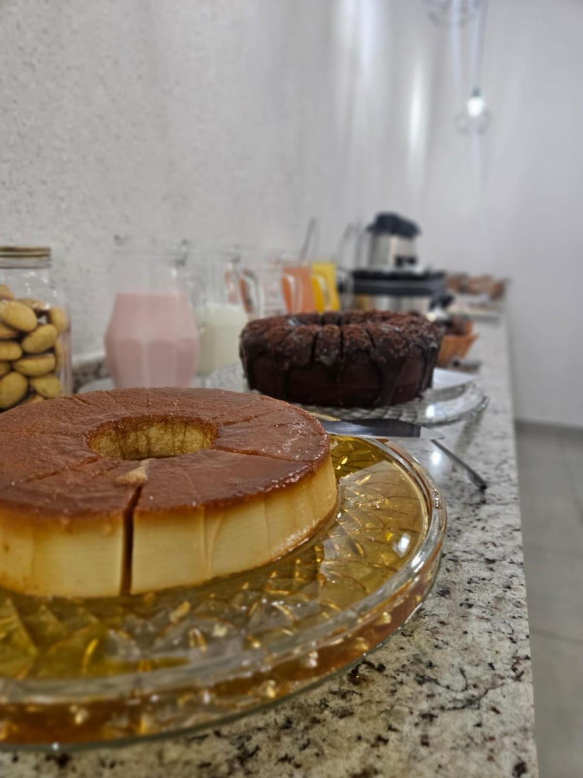 Pousada Portal Da Serra Campos do Jordão Kültér fotó